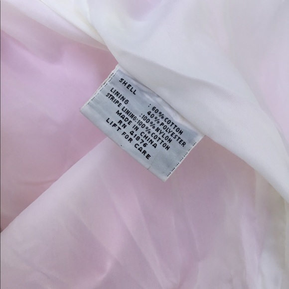 Vintage Rain Coat by PA Originals! - Picture 10 of 10